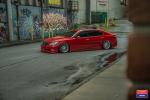 Lexus LS460 X Work on Vossen Wheels (VWS-2) 2019 года